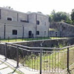 Il Forte di Col Roncone