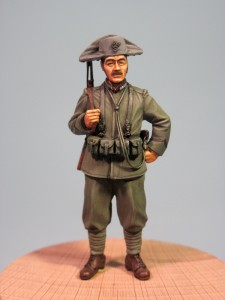 Carabiniere 1917-18 06