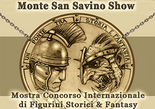 Monte San Savino Show 2016