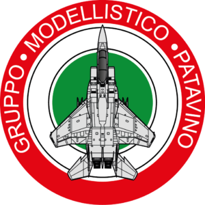 Logo G.M.PAT.