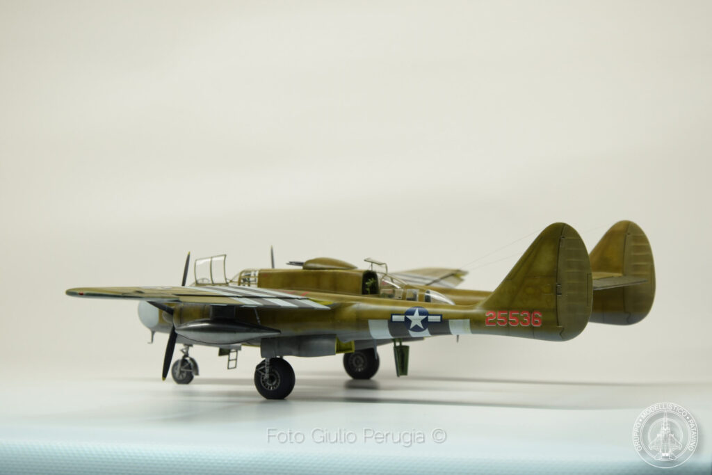 P 61A Andrea Ferretto