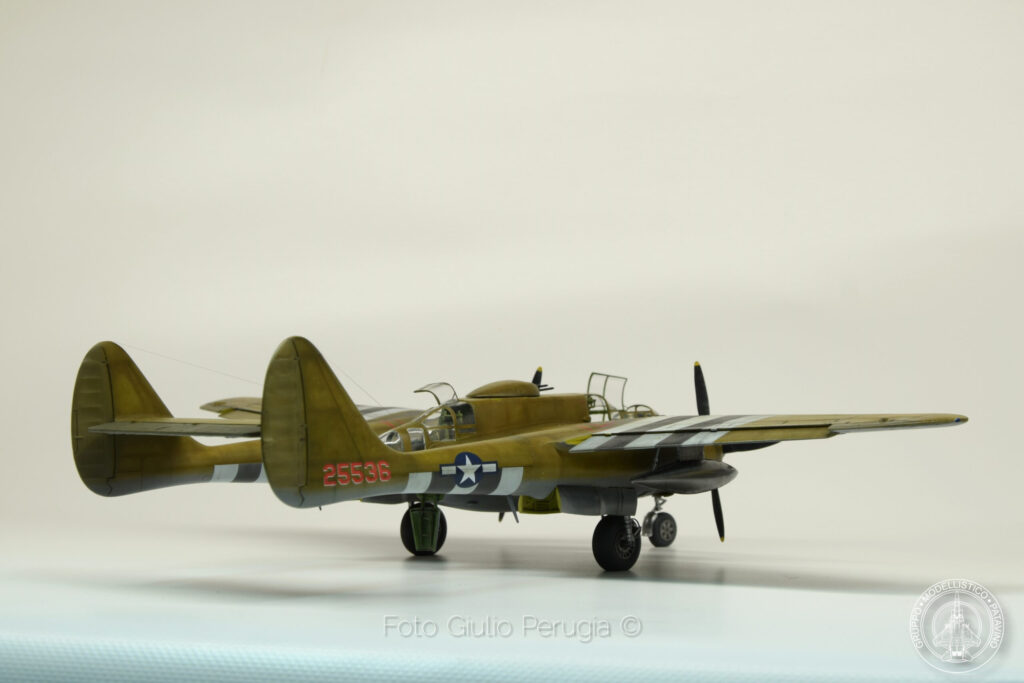 P 61A Andrea Ferretto