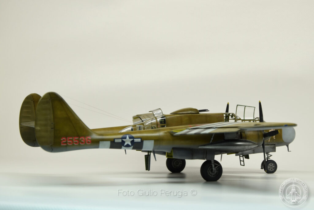P 61A Andrea Ferretto
