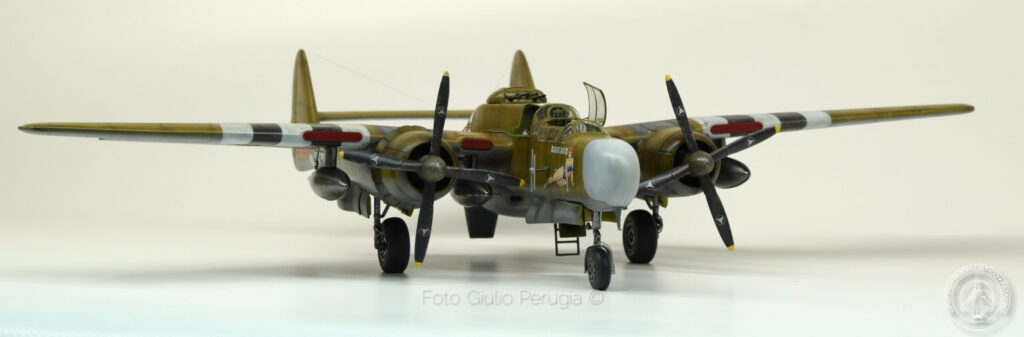 P 61A Andrea Ferretto