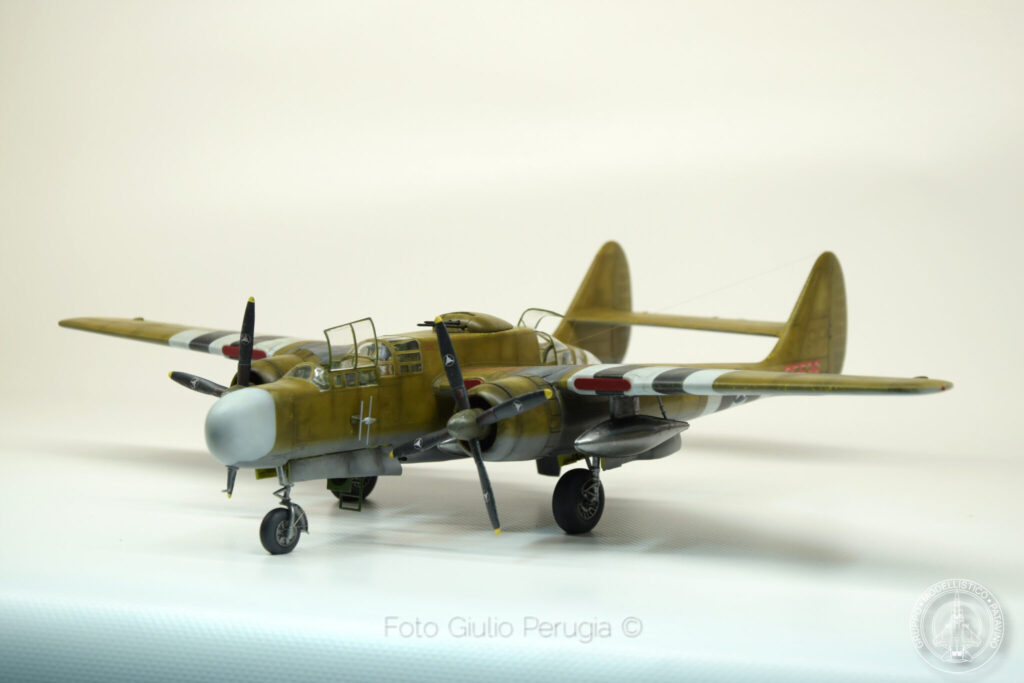 P 61A Andrea Ferretto