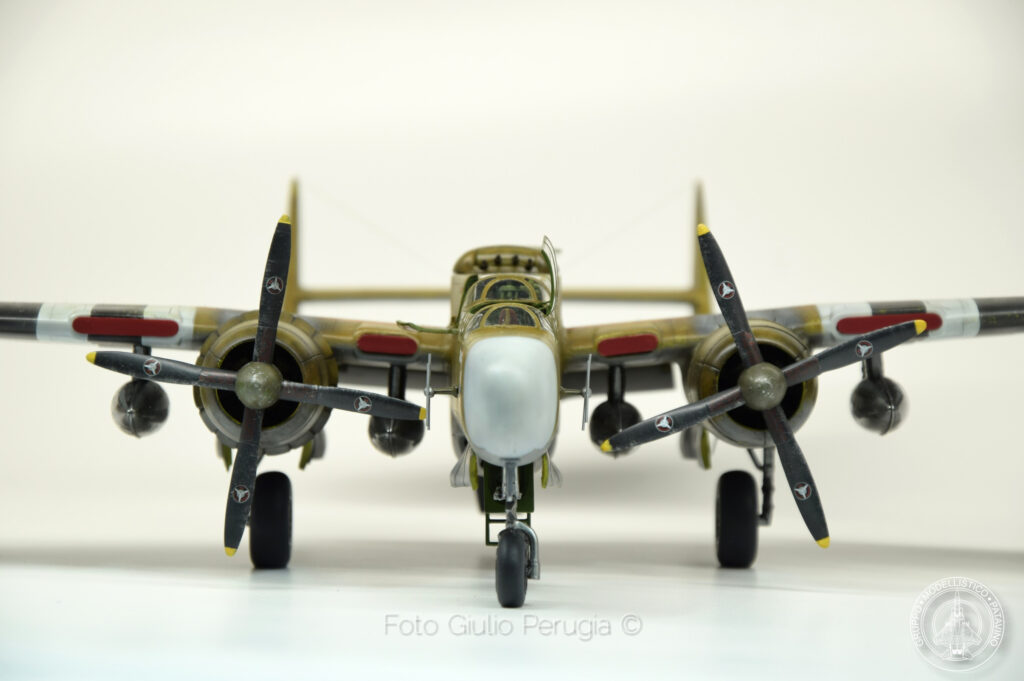 P 61A Andrea Ferretto