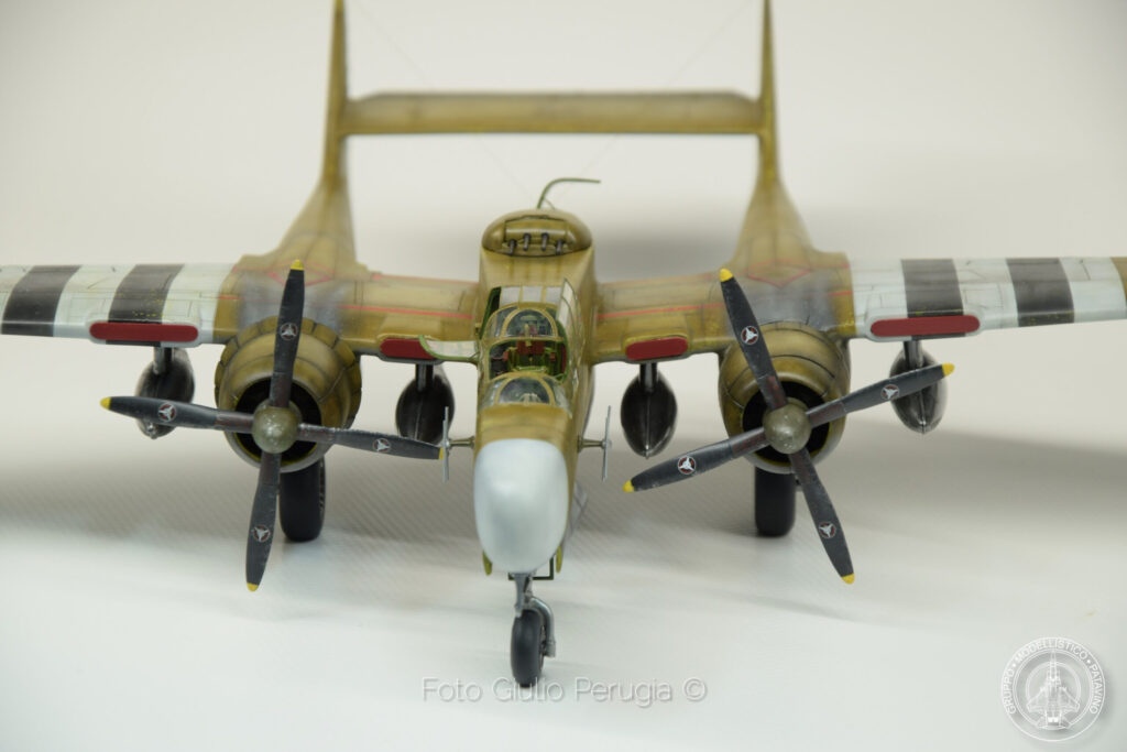 P 61A Andrea Ferretto
