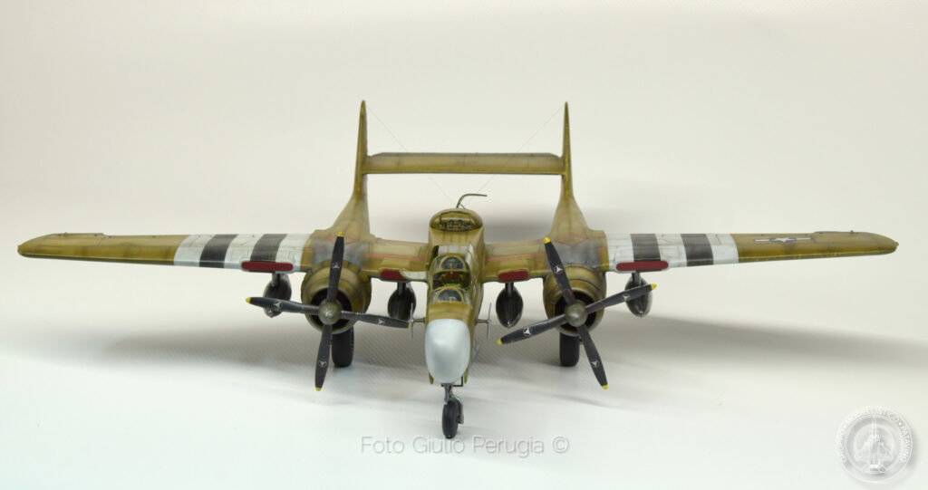 P 61A Andrea Ferretto