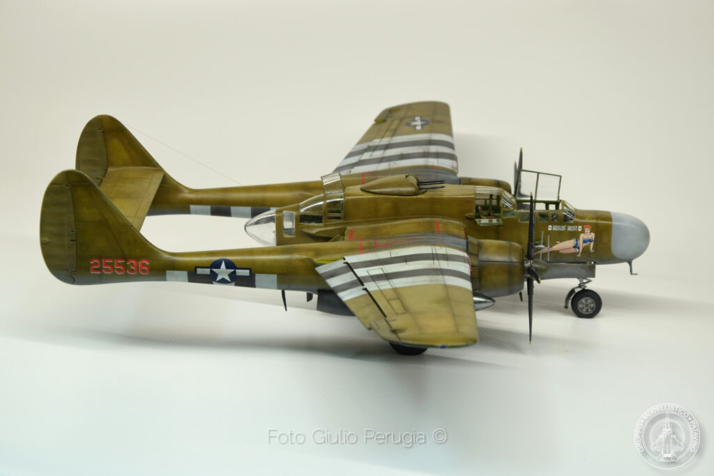 P 61A Andrea Ferretto