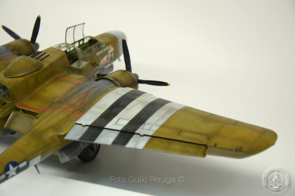 P 61A Andrea Ferretto
