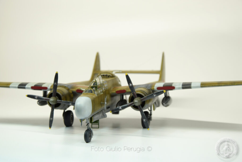 P 61A Andrea Ferretto