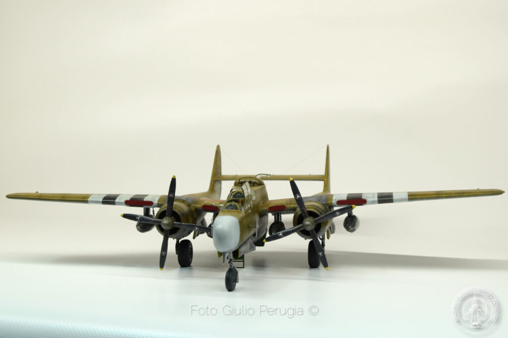 P 61A Andrea Ferretto