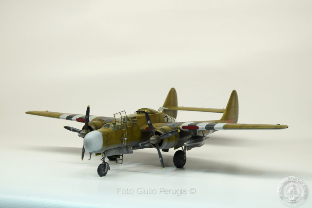 P 61A Andrea Ferretto