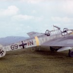 Bf 110 - Franco Callegari 1-48