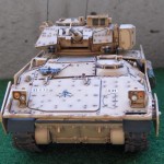 M2 A2 Bradley - Franco Callegari