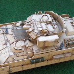 M2 A2 Bradley - Franco Callegari