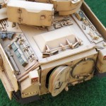 M2 A2 Bradley - Franco Callegari