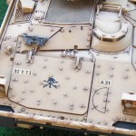 M2 A2 Bradley - Franco Callegari