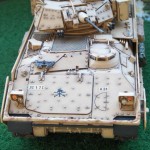 M2 A2 Bradley - Franco Callegari