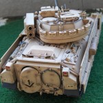 M2 A2 Bradley - Franco Callegari