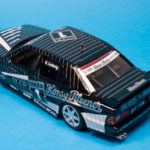 Otto Mobile Mercedes Benz 190 EVO - Luca Cassandro