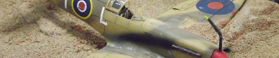 Spitfire Roberto Bianchin