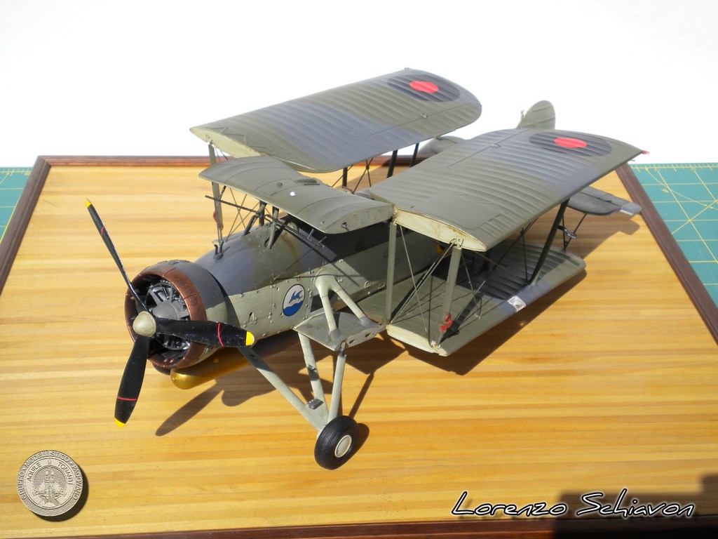 Swordfish Lorenzo Schiavon