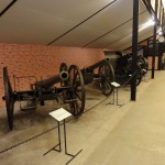 Museo Lesany - Praga 30 rid