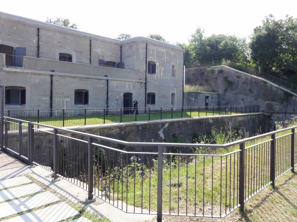 Il Forte di Col Roncone
