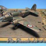Martin Baltimore Mk V