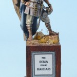 "Per Roma erano Barbari"