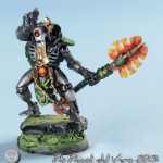 Necron Kripek