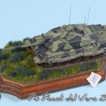 Challenger II - NATO