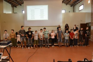 Gli Juniores