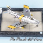 F 86E Sabre