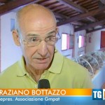 Graziano al tg3