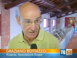 Graziano al tg3