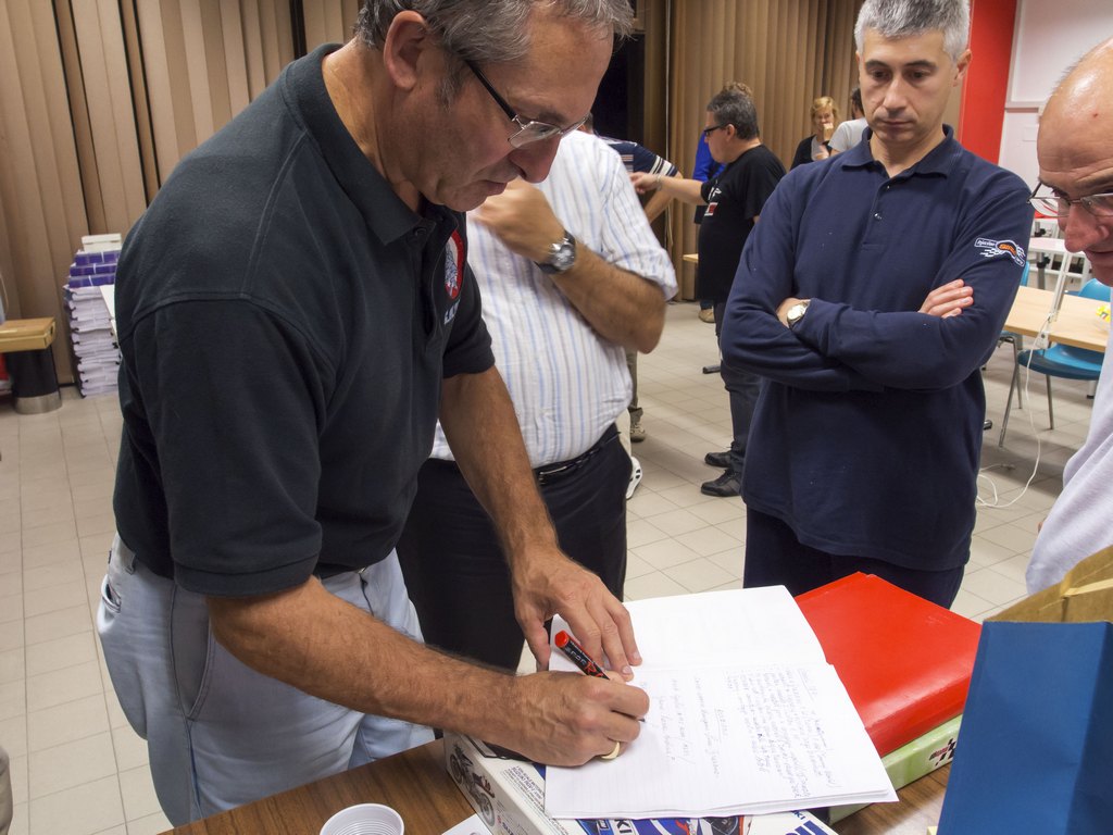 Impressioni di Settembre 2013