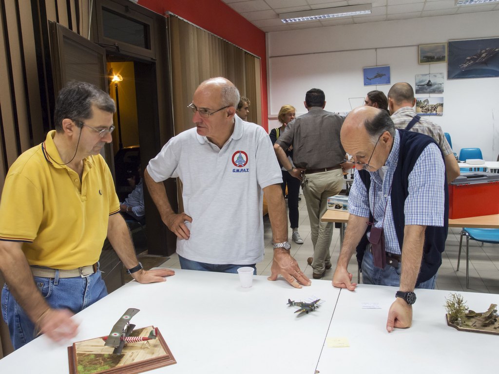 Impressioni di Settembre 2013