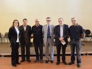 Foto di gruppo