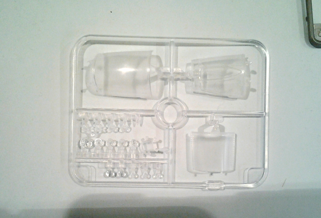 F 104 1:32 Italeri