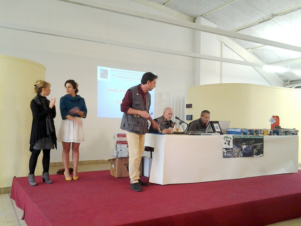 Imola 6ott13