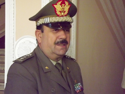 Gen. C.A. Pino