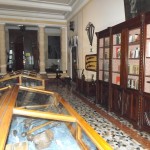 Cimeli del Museo III Armata di Padova