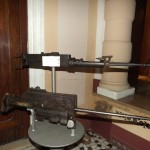 Cimeli del Museo III Armata di Padova