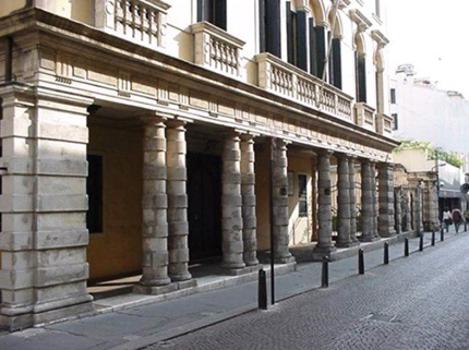 Palazzo Camerini