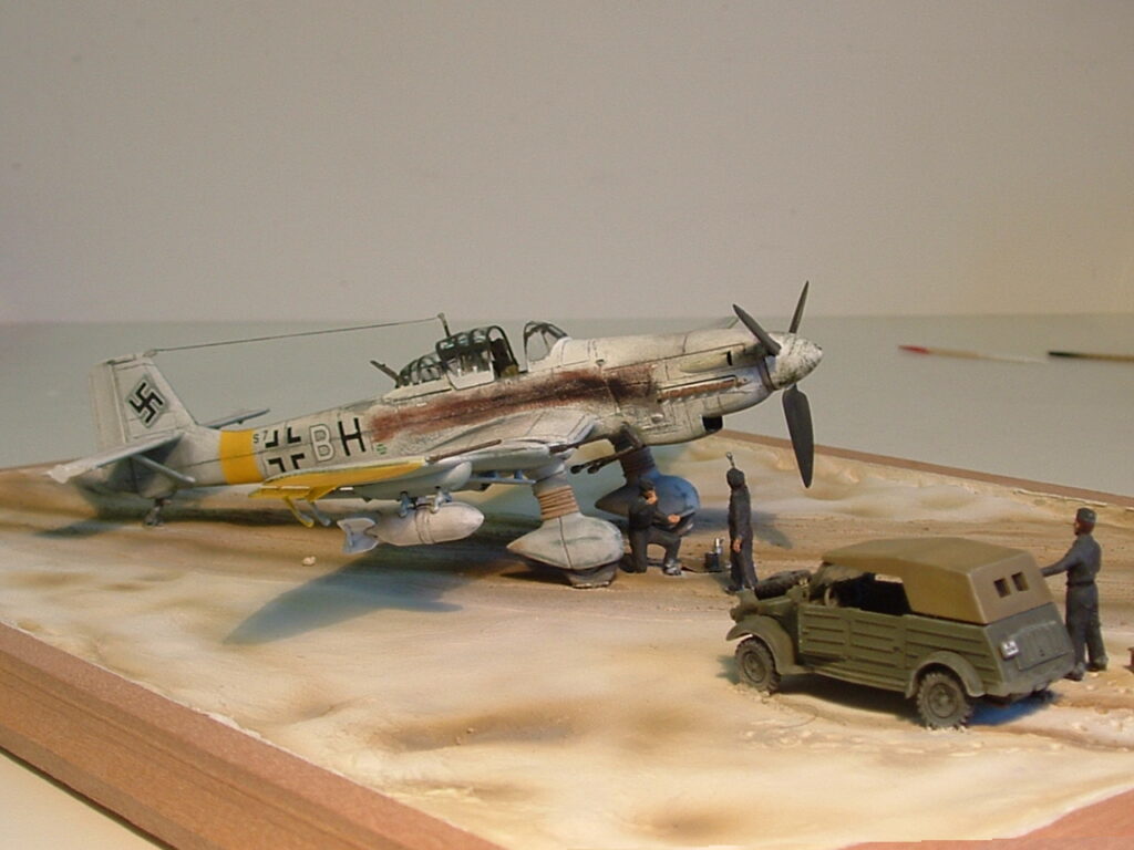 Stuka Lucio