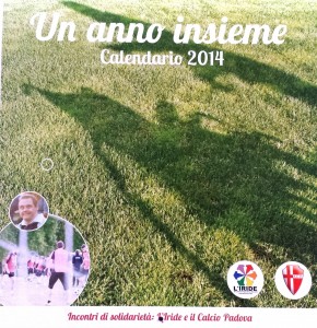 Un anno insieme - copertina