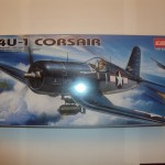 F 4U-1 Box art