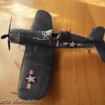 F 4U-1